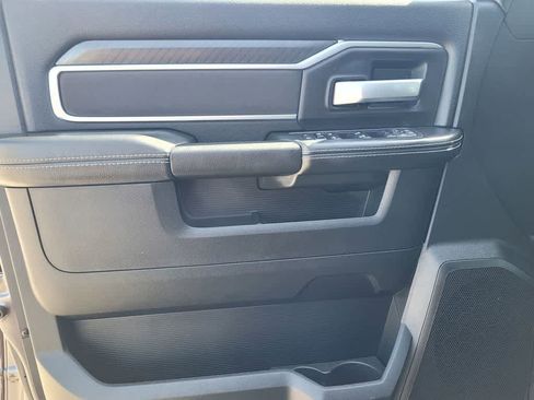 New 2025 RAM 2500 Lone Star RWD image 14