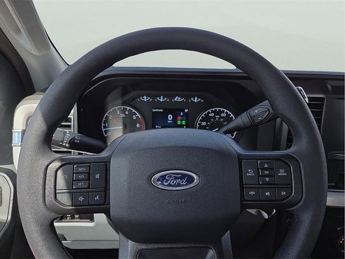 New 2025 Ford F250 XL w/ XL Driver Assist Package image 19
