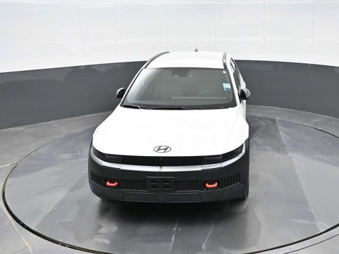 New 2025 Hyundai Ioniq 5 XRT image 25