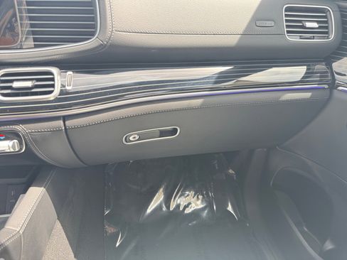 New 2026 Mercedes-Benz GLE 450 4MATIC Coupe image 20