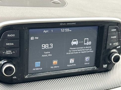 Used 2019 Hyundai Tucson SEL image 25