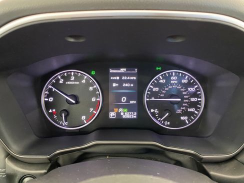 Used 2020 Subaru Legacy Limited w/ Popular Package #3 image 20