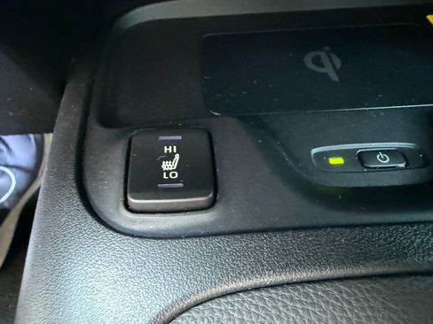 Used 2021 Toyota Corolla XSE w/ Carpet Mat Package (TMS) image 32