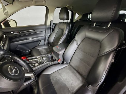 Used 2019 MAZDA CX-5 Touring image 11
