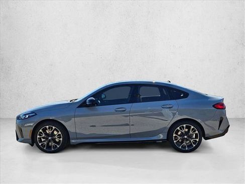 Used 2026 BMW 228i xDrive w/ Technology Package AWD/4WD image 8
