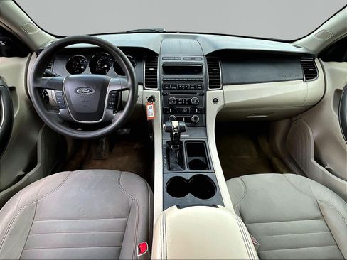 Used 2012 Ford Taurus SE FWD image 7