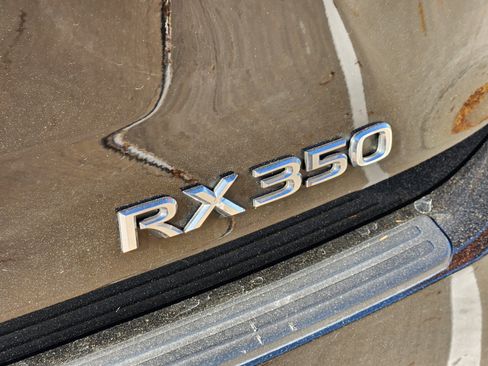 Used 2016 Lexus RX 350 FWD image 13