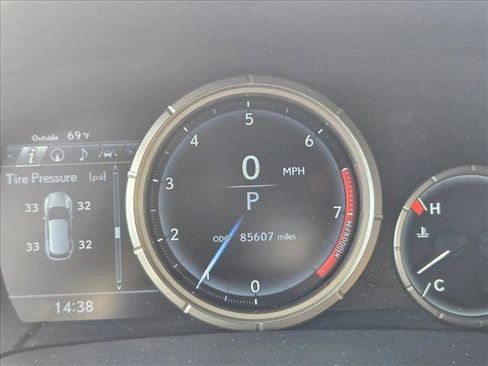 Used 2017 Lexus RX 350 F Sport image 10