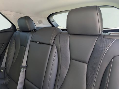 New 2025 Buick Envision Preferred image 22