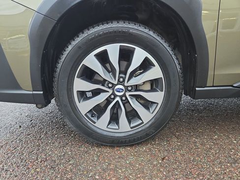 Certified 2023 Subaru Outback Limited image 10