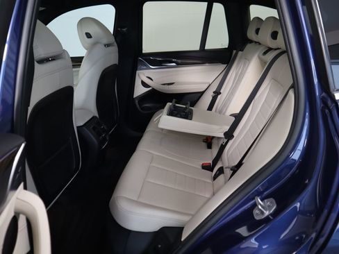 Used 2021 BMW X3 xDrive30i w/ Convenience Package image 22