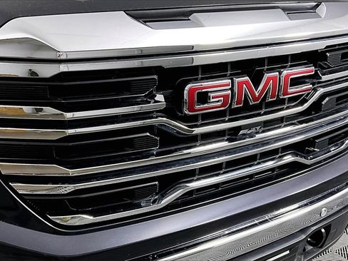 Certified 2025 GMC Sierra 1500 SLT w/ SLT Premium Plus Package image 32