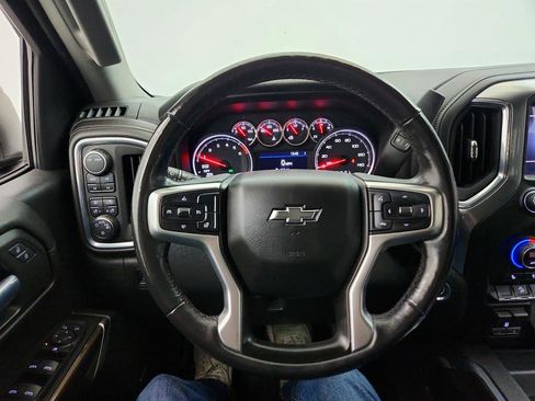 Used 2020 Chevrolet Silverado 1500 RST AWD/4WD image 17