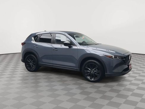 Used 2024 MAZDA CX-5 Carbon Edition AWD/4WD image 40