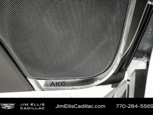Used 2024 Cadillac Escalade Premium Luxury w/ LPO, Floor Liner Package image 7