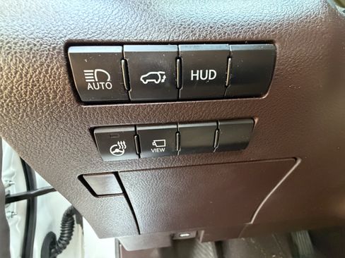 Used 2017 Lexus RX 350 FWD image 15