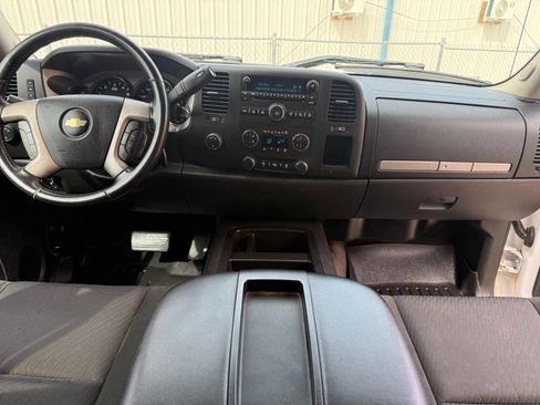 Used 2013 Chevrolet Silverado 2500 LT w/ Interior Plus Package image 25