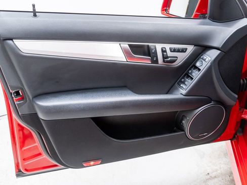 Used 2012 Mercedes-Benz C 300 4MATIC Sedan image 22