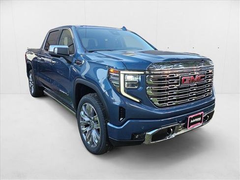 New 2026 GMC Sierra 1500 Denali image 6