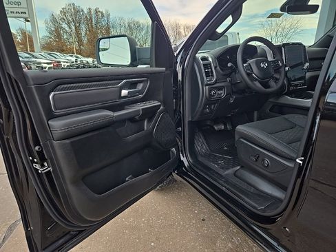 New 2026 RAM 1500 Big Horn image 37