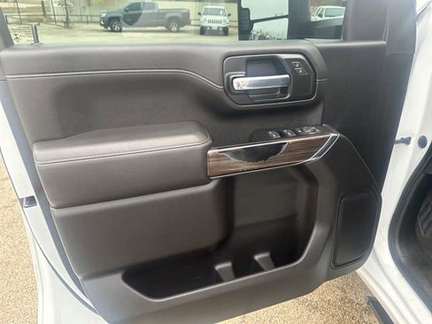 Used 2021 Chevrolet Silverado 3500 LT w/ Remote Start Package image 22