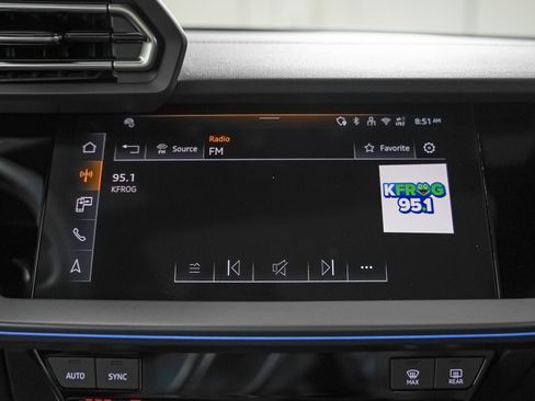 New 2026 Audi A3 2.0T Premium AWD/4WD image 16