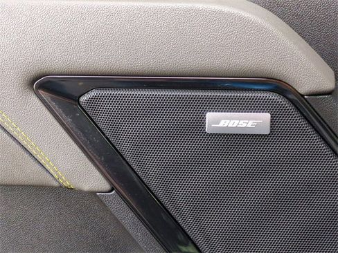 Certified 2022 Chevrolet Silverado 1500 ZR2 w/ Technology Package image 25