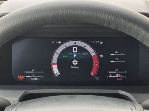 Used 2024 Toyota Tacoma TRD Sport w/ TRD Sport Upgrade Package image 15