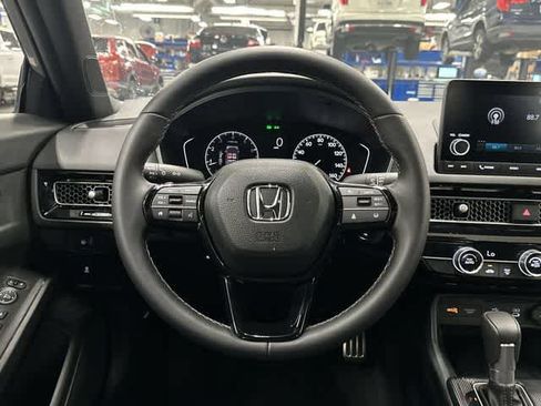 Certified 2026 Honda Civic Sport image 15