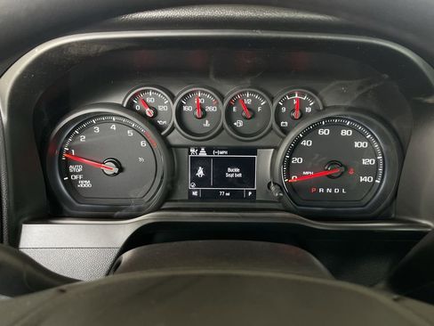 New 2026 GMC Sierra 1500 Pro w/ Pro Value Package RWD image 11