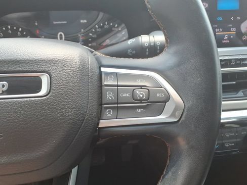 Used 2022 Jeep Compass Limited AWD/4WD image 19