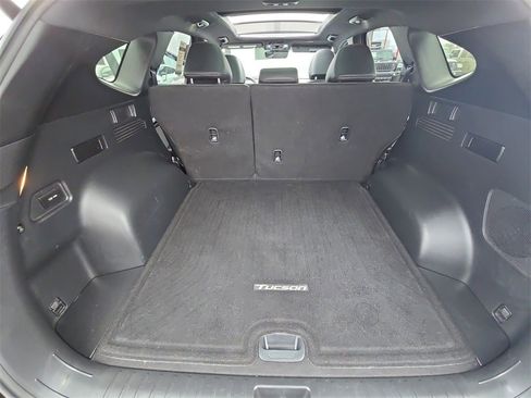 Used 2023 Hyundai Tucson N Line w/ Cargo Package image 29