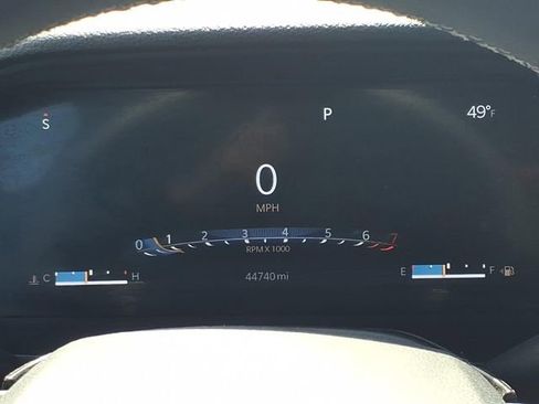 Certified 2023 Jeep Grand Cherokee Limited image 29