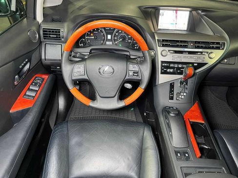 Used 2011 Lexus RX 350 AWD w/ Premium Pkg image 42