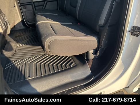 Used 2017 Ford F150 Raptor image 56