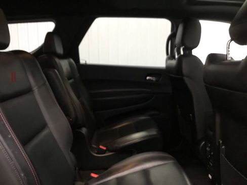 Used 2022 Dodge Durango R/T w/ Trailer Tow Group IV image 21