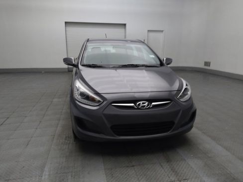 Used 2014 Hyundai Accent SE image 14
