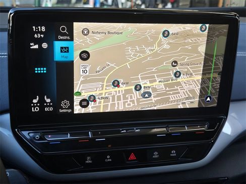 Certified 2024 Volkswagen ID.4 S image 14