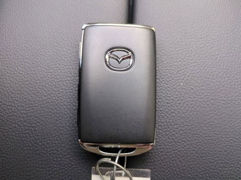 New 2025 MAZDA CX-50 2.5 Hybrid w/ Weather Package image 23