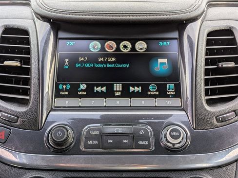 Used 2016 Chevrolet Impala LT w/ Leather Package image 19