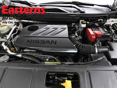 Used 2023 Nissan Rogue SV w/ SV Premium B Package AWD/4WD image 7