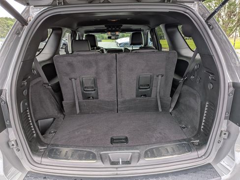 Used 2025 Dodge Durango GT AWD/4WD image 36