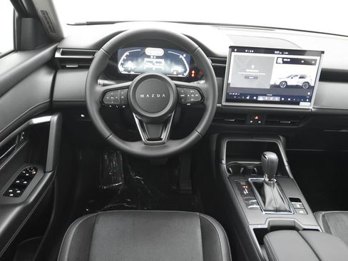 New 2026 MAZDA CX-5 Select AWD/4WD image 27