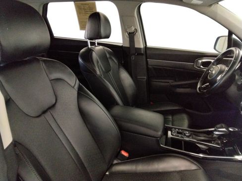 Used 2021 Kia Sorento SX image 43