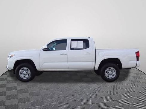 Used 2023 Toyota Tacoma SR image 2