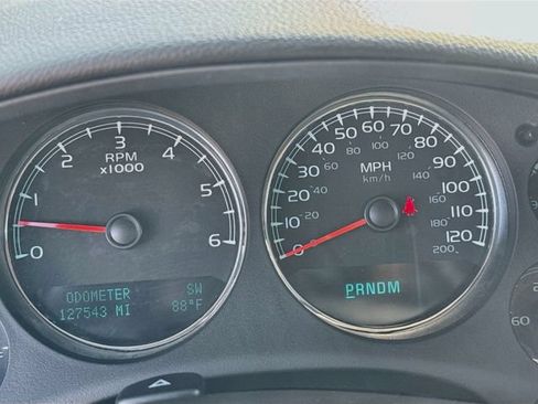 Used 2013 Chevrolet Tahoe LS w/ All-Star Edition AWD/4WD image 12