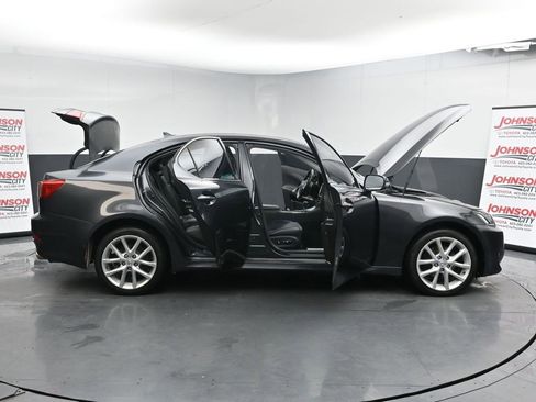 Used 2011 Lexus IS 250 AWD w/ Premium Pkg Value Edition image 43