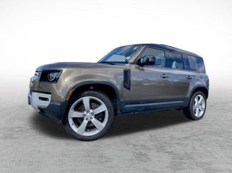 Certified 2024 Land Rover Defender 110 S 360° Tour