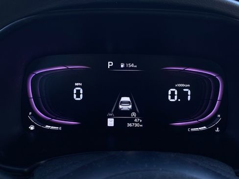 Certified 2023 Kia Soul LX image 12