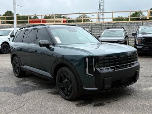 Used 2027 Kia Telluride SX X-Line w/ Towing Package AWD/4WD image 8